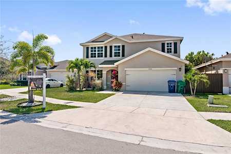 12162 SW 249th St Homestead, FL 33032