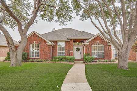 5200 Cheyenne Trail Plano, TX 75023