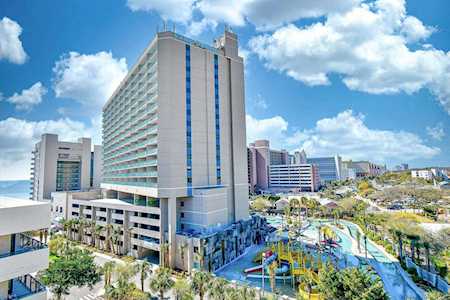 201 74th Ave. N #1407 Myrtle Beach, SC 29572