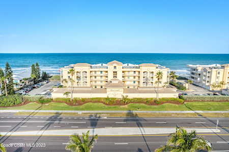 1907 Highway A1A #405 Indian Harbour Beach, FL 32937