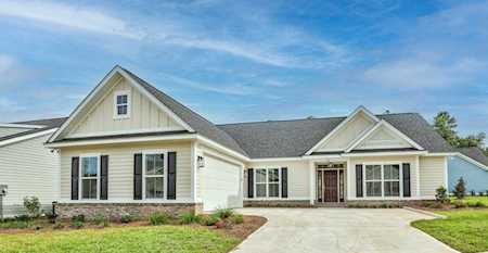 4140 Rampart Dr Tallahassee, FL 32317