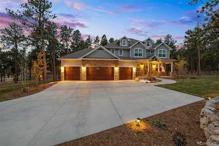18884 Hilltop Pines Path Monument, CO 80132