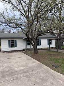 2808 San Saba Drive Sansom Park, TX 76114