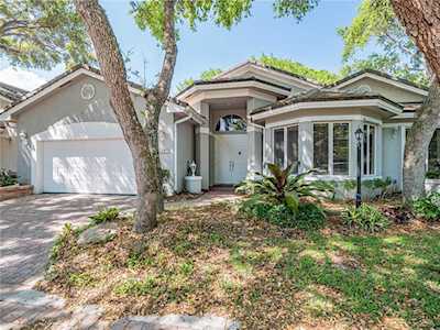 491 N Peppertree Dr Vero Beach, FL 32963