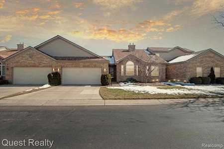 414 Avium Ln Canton Twp, MI 48187