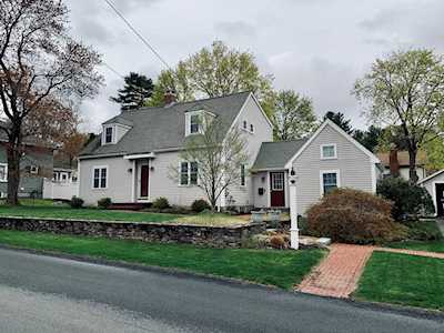 43 Fairview Street Westwood, MA 02090