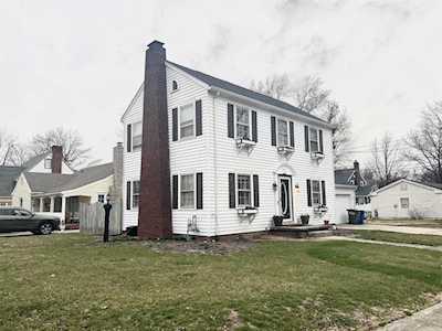 101 Wildwood Drive Kokomo, IN 46901