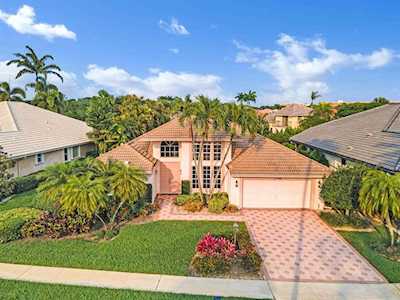 7746 La Corniche Circle Boca Raton, FL 33433