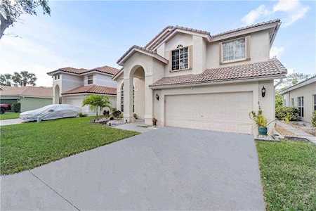 8573 NW 57th Dr Coral Springs, FL 33067