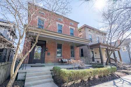 1276 Hunter Avenue Columbus, OH 43201