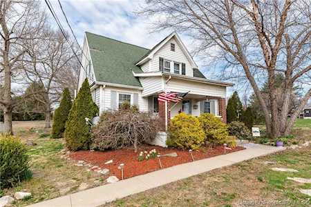 6637 Georgetown Greenville Rd Greenville, IN 47124