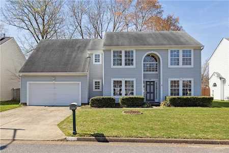 129 Pine Bluff Dr Newport News, VA 23602