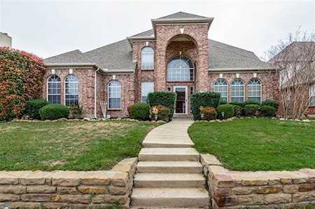 3841 Hunters Trail Carrollton, TX 75007
