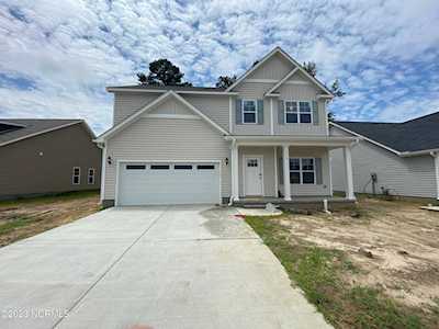 219 Sequoia Drive Greenville, NC 27858