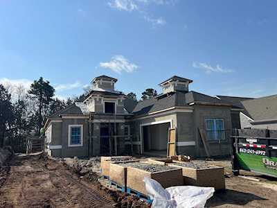 1700 Wood Stork Dr. Conway, SC 29526