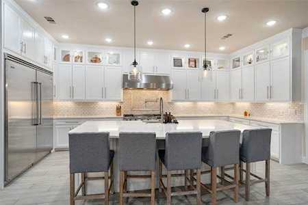 5804 Ridgehaven Drive Plano, TX 75093