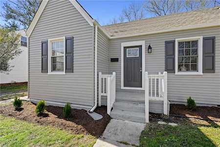 1437 Norcova Ave Norfolk, VA 23502