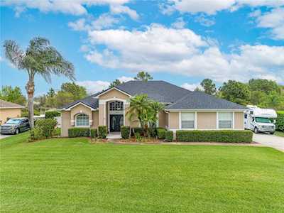 2817 Deerfield St Saint Cloud, FL 34771