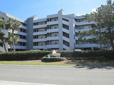 1310 N Waccamaw Dr. #315 Garden City Beach, SC 29576