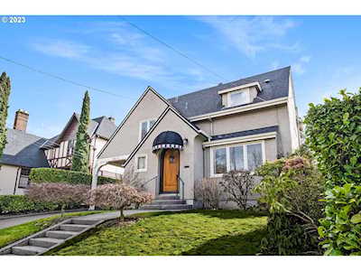 4110 NE Alameda ST Portland, OR 97212