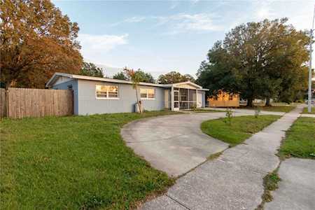 2635 58th St N St. Petersburg, FL 33710