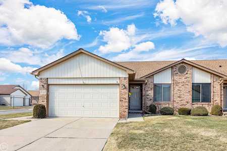 48463 Marwood Chesterfield, MI 48051