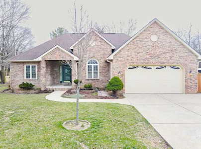 2710 Soldiers Home Road West Lafayette, IN 47906