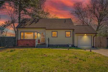6017 Lockamy Ln Norfolk, VA 23502
