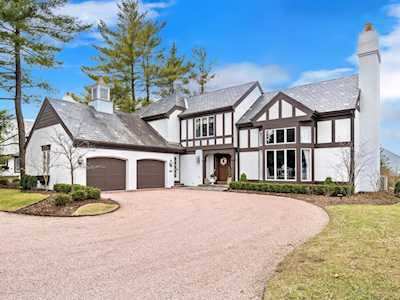 1001 Burr Ridge Club Dr Burr Ridge, IL 60527