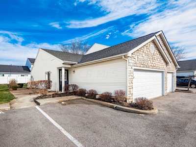 4700 Cadmus Drive Columbus, OH 43228