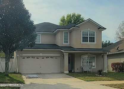 922 Mineral Creek DR Jacksonville, FL 32225