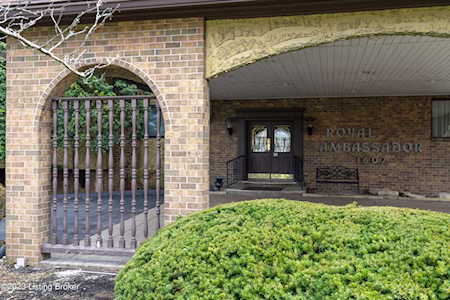 1602 Gardiner Ln #231 Louisville, KY 40205