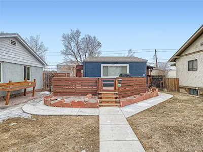 2377 S Lincoln St Denver, CO 80210