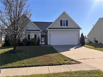 459 Fairfield Circle Raeford, NC 28376