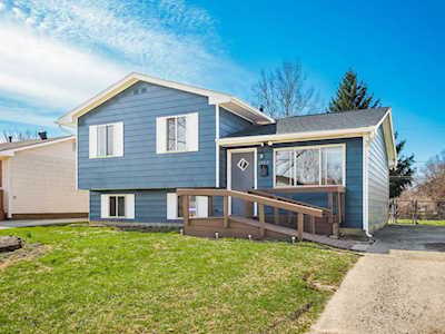 1927 Edenburgh Drive Columbus, OH 43219