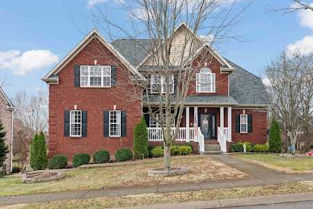 1505 Charleston Park Dr Spring Hill, TN 37174