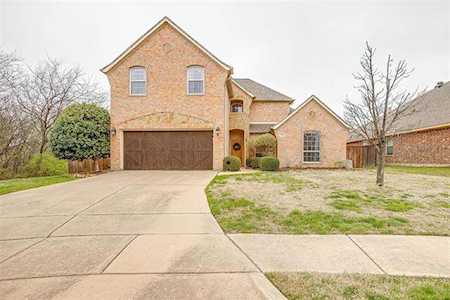 5528 Pico Lane Benbrook, TX 76126