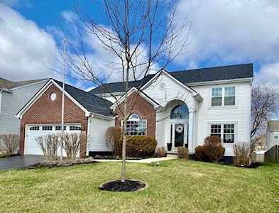 2643 Spring Grove Avenue Lancaster, OH 43130