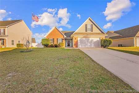 153 St. George Dr Raeford, NC 28376