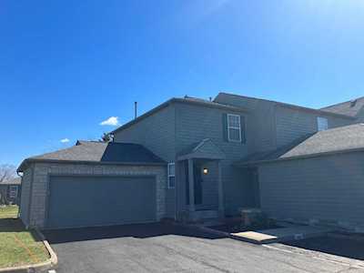 5823 Blendon Place Drive Columbus, OH 43230