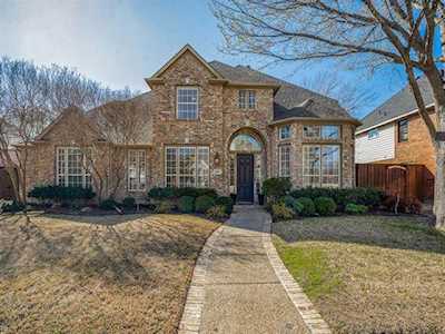 8209 Strecker Lane Plano, TX 75025