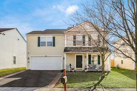 7485 Hemrich Drive Canal Winchester, OH 43110