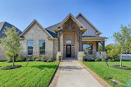 1641 Ethan Circle Midlothian, TX 76065