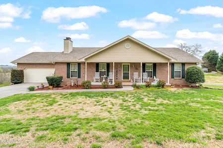 3692 Berryhill Dr Maryville, TN 37801