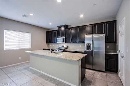 2412 Rainy Meadows Ave North Las Vegas, NV 89031