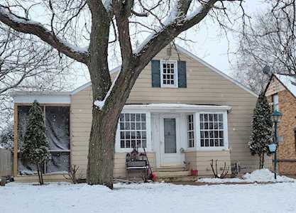 153 W 22nd Ave Oshkosh, City of Oshkosh, WI 54902