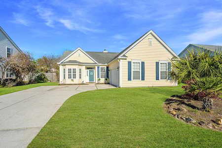 7309 Kestrel Trl Hanahan, SC 29410