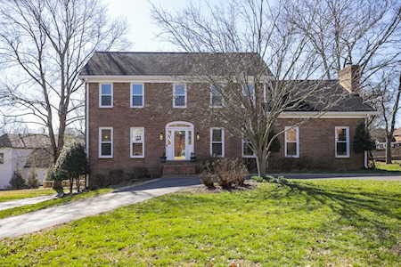 169 Ballentrae Dr Hendersonville, TN 37075
