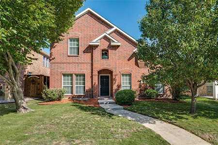13748 Valley Mills Drive Frisco, TX 75033