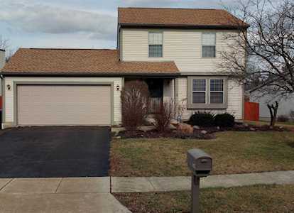 3548 Aaron Drive Columbus, OH 43228